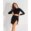 юбка мини + топ юбка мини + топ