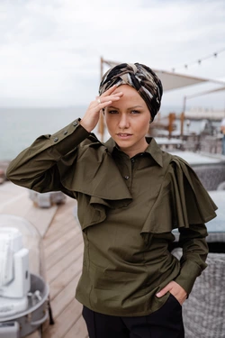 Блуза Блуза