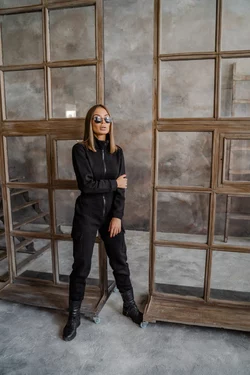 Комбез Комбез