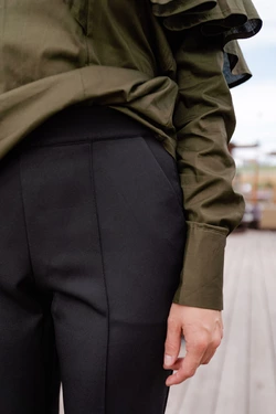 Брюки классические Брюки классические