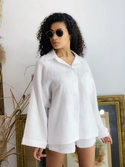 Костюм лен Костюм лен