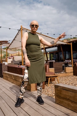 Майка рубчик Майка рубчик