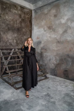 Платье в пол Платье в пол