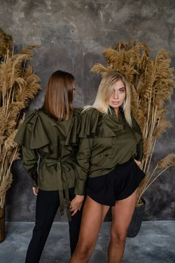 Блуза Блуза