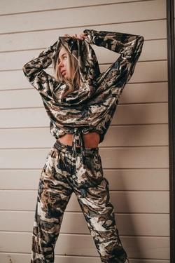 Милитари спорт костюм Милитари спорт костюм