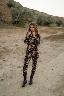 Комбез милитари Комбез милитари