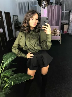 Блуза Блуза