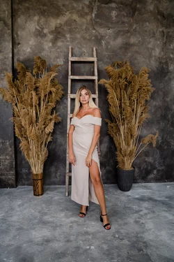 Платье коктейльное Платье коктейльное