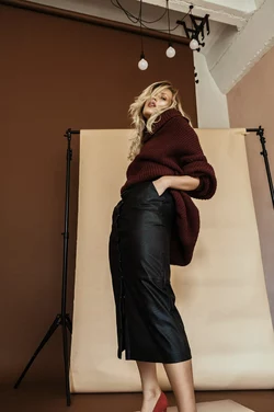 юбка эко кожа юбка эко кожа