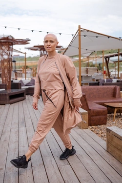 Костюм спорт тройка Костюм спорт тройка