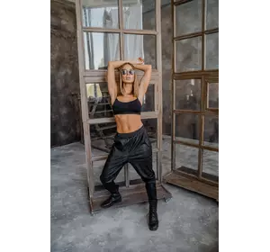 Штаны эко кожа Штаны эко кожа