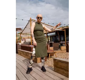 Майка рубчик Майка рубчик